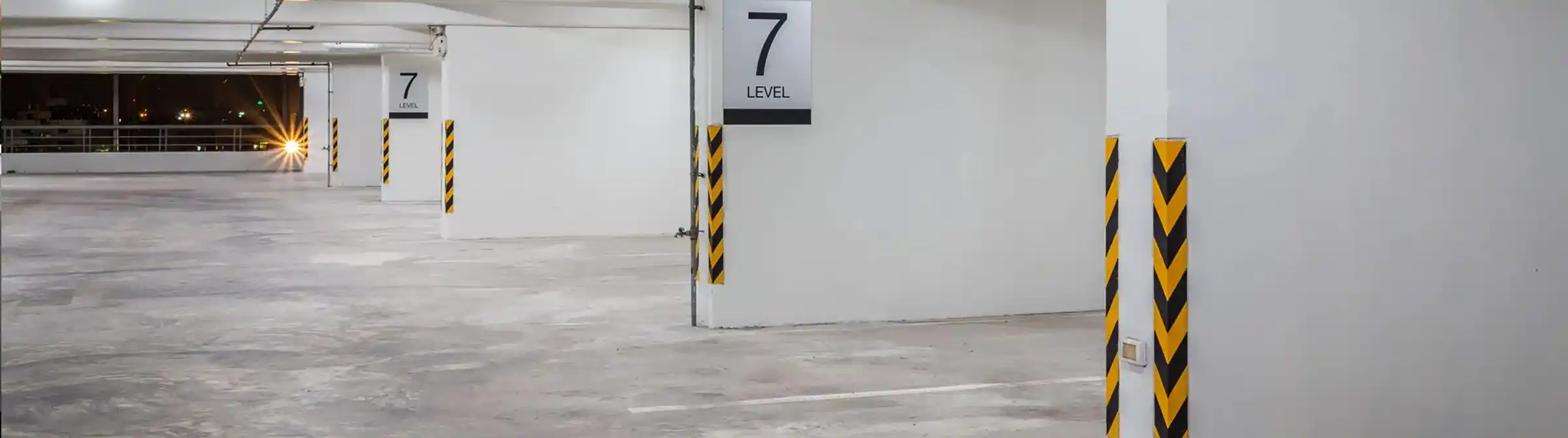 Commercial Concrete Services