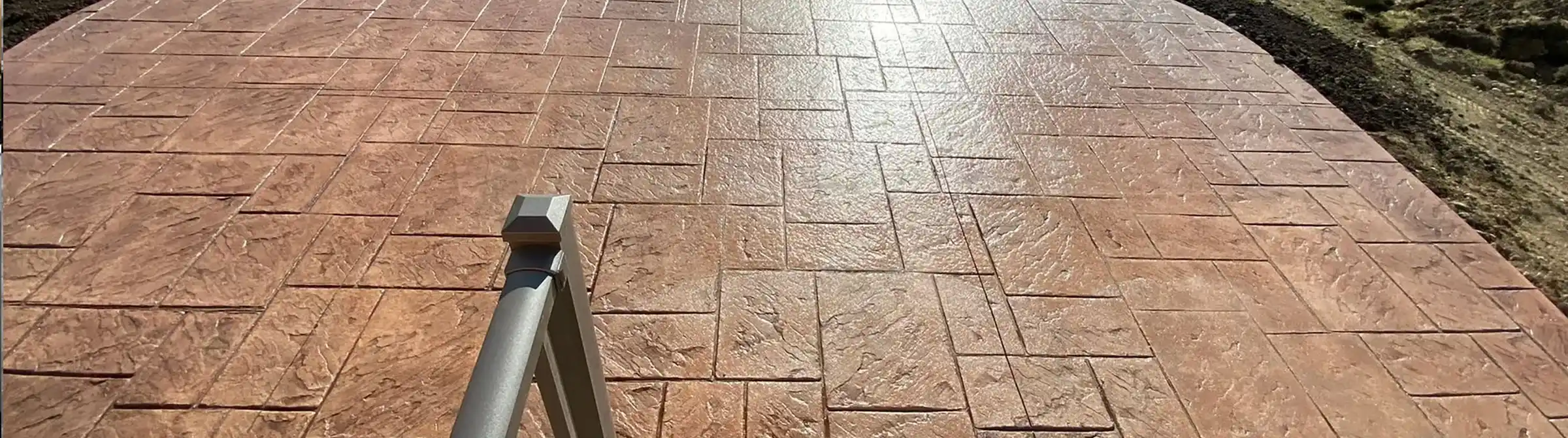 Decorative Concrete Services